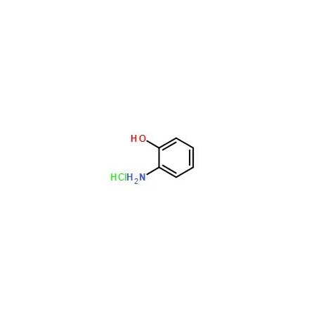 Ak Scientific 2-Aminophenol hydrochloride (5g), CAS 51-19-4 7115AB-5g