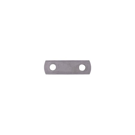 Uriah Products 3-1/8 In. Shackle Strap, 1.25-In. x 9/16-In. UW562050