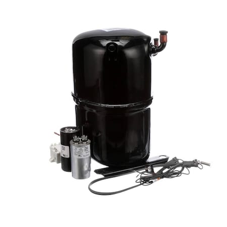 Manitowoc Ice Compressor, 208-230V, 60HZ, 1PH, CS13K6E-PFV-655 000008726