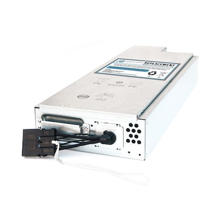 Premium Power UPS Replacement Battery Cartridge APCRBC117 APCRBC117-ER