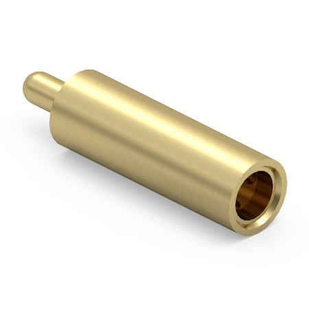 Mill-Max PCB Pins, 0387-0-15-15-07-27-04-0 0387-0-15-15-07-27-04-0