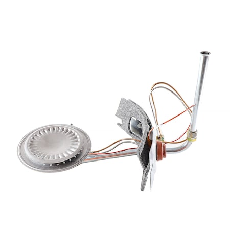 Lochinvar Nat Fv Burner Assy 37 Orf 100109273