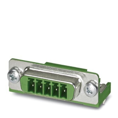 Phoenix Contact VS-PSC 1 5/5-M POWER-SUBCON header for 1688825