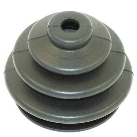 Dr. Kroll&Aposs Maid Joystick Gaiter Wheelchair DR2626740