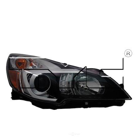 Tyc Regular 20-9401-90