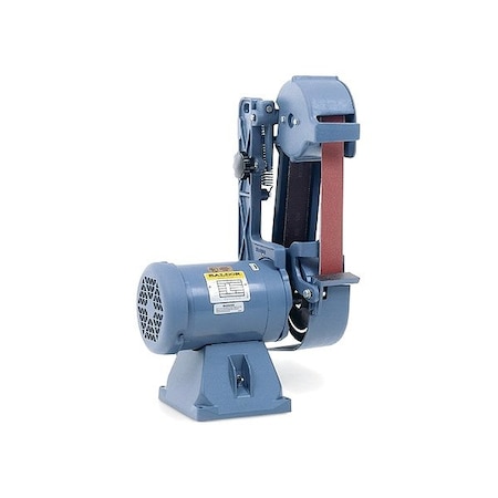 Baldor-Reliance PowerToolMotor, 1-1/2hp, 115/230V AC 2048-151D