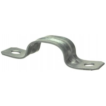 Halex Adalet Halex 26225 Adalet Two Hole Strap for Indoor or Outdoor 26-225