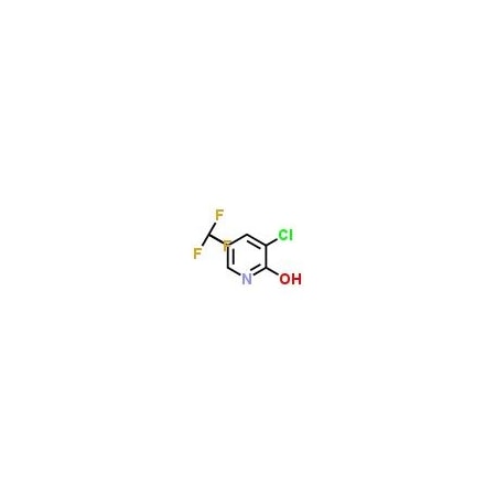 Ak Scientific 3-Chloro-5-(trifluoromethyl)-2-pyridinol (10g), CAS 76041-71-9 A966-10g