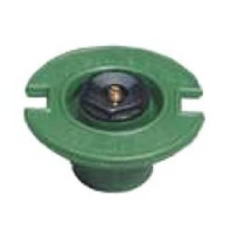 Orbit 1/2FNPT Half Flush Head 54006D