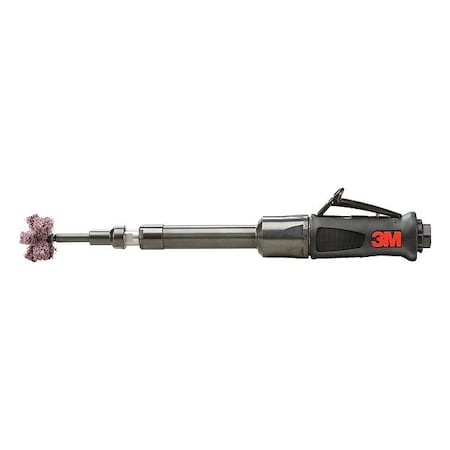3M Die Grinder, 1/4 in, Male, NPT 28628