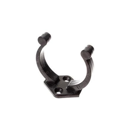 Tennant REPLACEMENT CLIP- HOSE- PLSTC 1.88-2.12 1200746