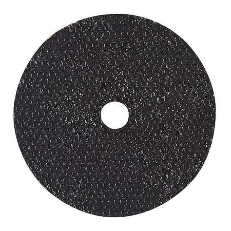 Milwaukee Tool Cut Off Wheel, Type 1, 2 in Dia, 0.04 in Thick, 1/4 in Arbor Hole Size, Aluminum Oxide 49-94-2000