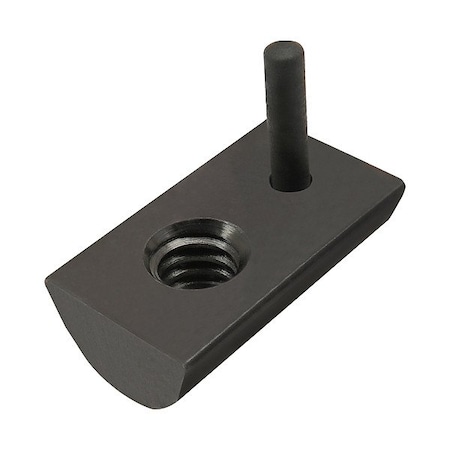 80/20 T-SlotFasteners, Steel, Zinc-Plated 3283-4