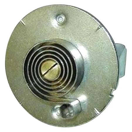 Jet Performance 201354 Replacement Quadrajet Carburetor Electric Choke JET201354