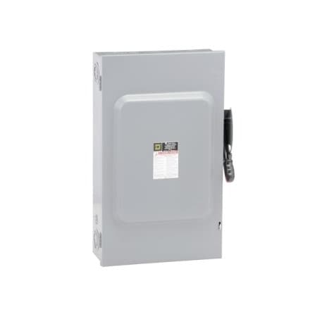 Square D Safety Switches H364