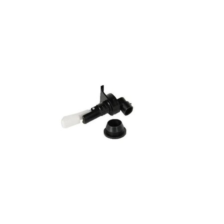 Acdelco INDICATOR KIT-WSWA SOLV LVL, Washer Fluid Level Sensor,  20999338