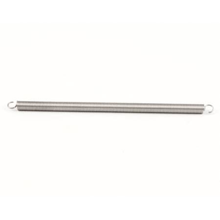 Dispense-Rite EXTENSION SPRING, SS TO HOLD C 705P