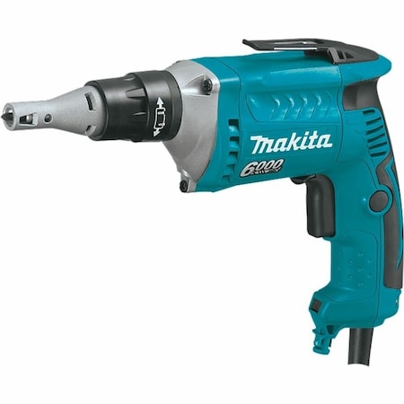 Makita 6,000 RPM Drywall Screwdriver FS6200