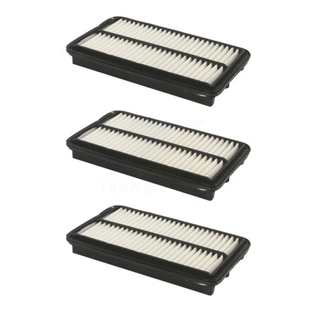 Pur Air Filter, For 2014-2015 Acura MDX, 3PK K57-100386