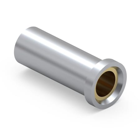 Mill-Max PCB Pins, 0312-0-15-01-34-27-10-0 0312-0-15-01-34-27-10-0