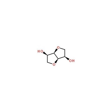 Ak Scientific 1, 4:3, 6-Dianhydro-D-mannitol (25g), CAS 641-74-7 U271-25g