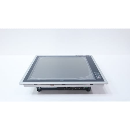 Allen Bradley INDUSTRIAL COMPUTER SER F 6181P-17A2MW71DC