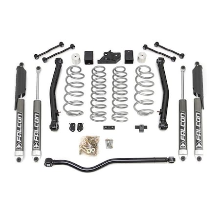 Readylift Lift Kit Suspension 69-6836