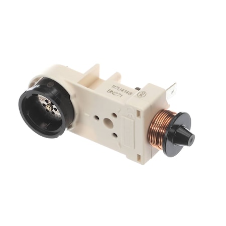 Follett RELAY, START, COMPONENT FZR 1 01074723