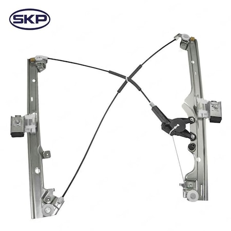 Skyward Automotive Products Window Regulator, SK740644