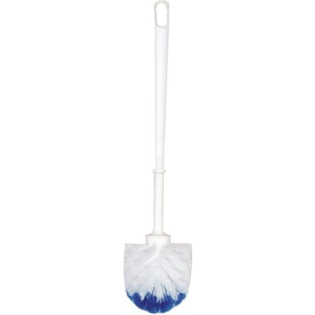 Birdwell Toilet Bowl Brush, Polypropylene Bristle 731-24