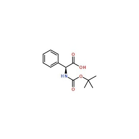 Ak Scientific Boc-L-Phg-OH (100g), CAS 2900-27-8 G053-100g