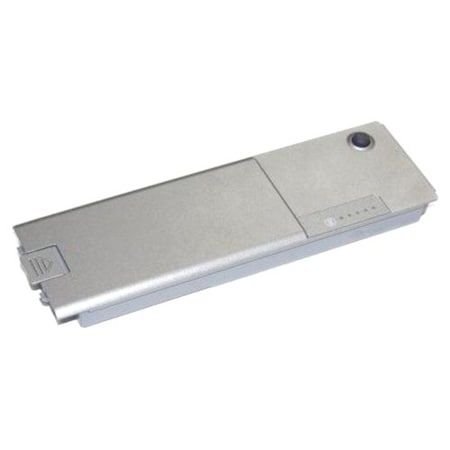 Premium Power Battery Compatible with Dell Inspiron 8500- 860011.1 V for Dell Inspiron 8500 312-0083