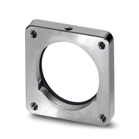 Phoenix Contact RF-Z0003 Square mounting flange Axial 1607905