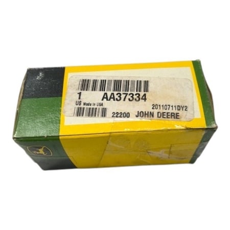 John Deere FITTING, JOHN DEERE OEM AA37334 AA37334
