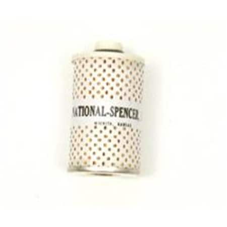 Zeeline Replacement Element for NS-10 Filter 20