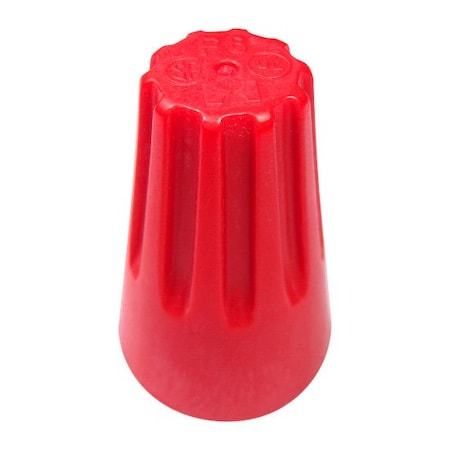 Cambridge Resources WIRE CONNECTOR RED WCS-C2