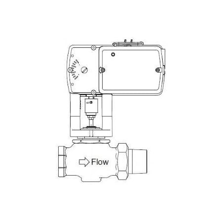 Schneider Electric GV 1IN 2W 14CV 2P SR 24V 105F VA-7211-804-4-08
