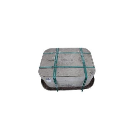 Quazite Underground Enclosures B10243618A