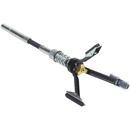 Performance Tool Professional Brake Cylinder Hone, W193C W193C