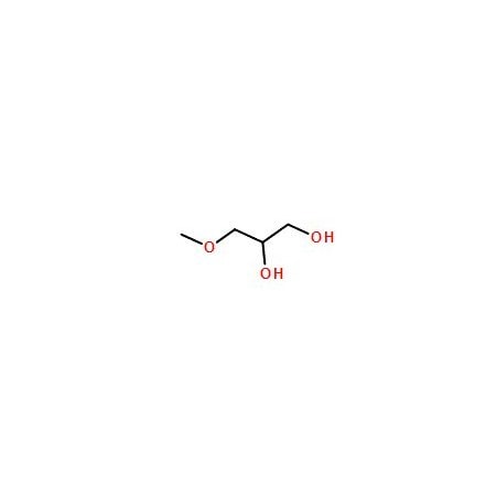 Ak Scientific 3-Methoxy-1, 2-propanediol (1g), CAS 623-39-2 V0564-1g