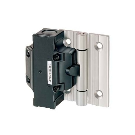 Siemens Hinge switch Molded-plastic enclosure with aluminum hinge 3xNC Slow-action 3SE2283-6GA43