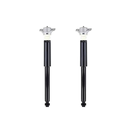 Fcs Struts Shock Absorber Assembly Kit 8346720