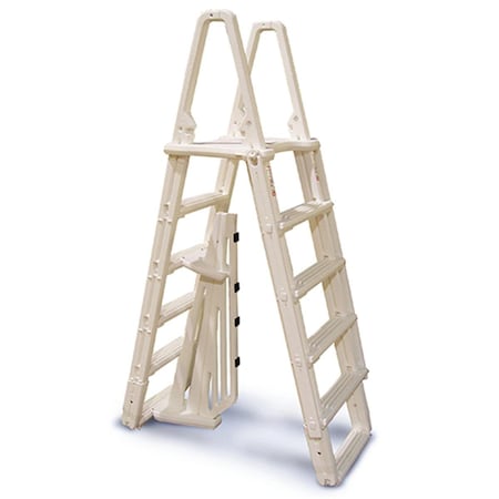 Confer Plastics Evolution A-Frame Ladder 7100X