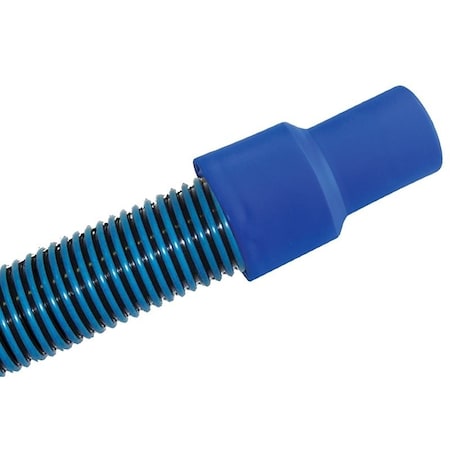 Jed Pool Tools JED POOL TOOLS 60-250D-35 Deluxe Vacuum Hose, 35 ft L 60-250D-35