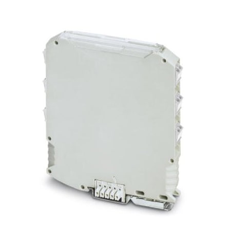 Phoenix Contact ME MAX 12 5 3-3 TBUS KMGY DIN rail 2279020
