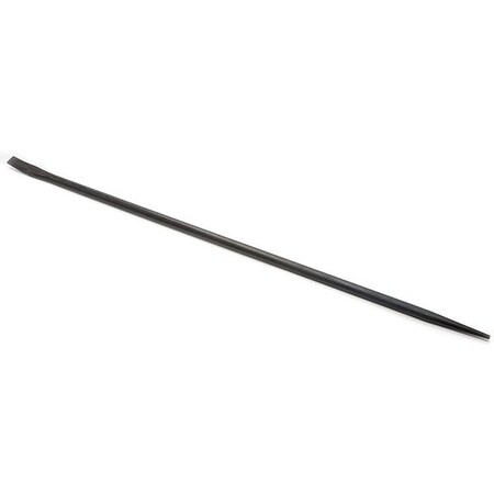 Gearwrench Aligning Pry Bar, Black, 7/8 in x 46 in 70-509G