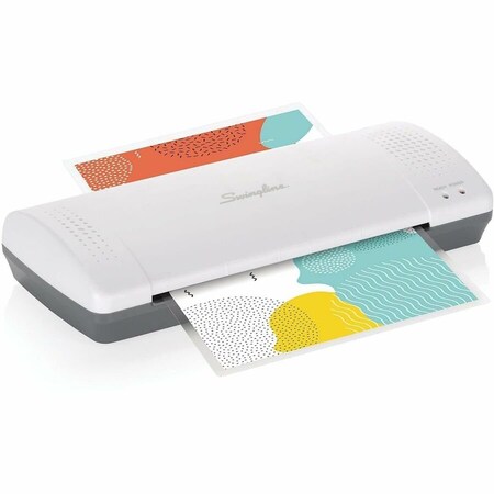 Swingline Laminator, Inspire Plus, Pouch, 9" 1701857CM