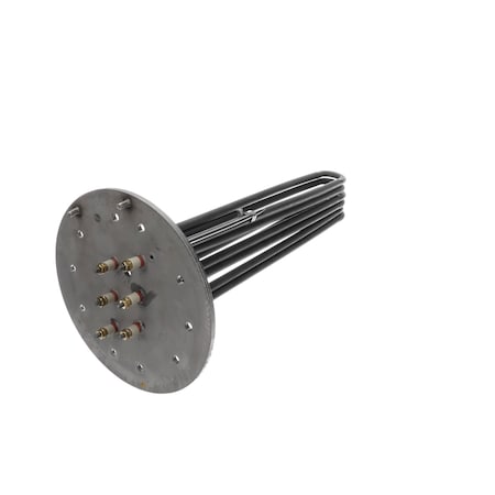 Hobart HEATER, ELECTRIC, BOOSTER, 10.7KW, 480V/ 00-562104-00010