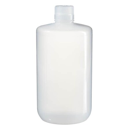 Nalgene Storage Bottle, PPCO, 249 mm H, PK6 2203-0005