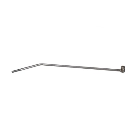 Cma Dish Machines Rod, Door Support, Right 04918.60